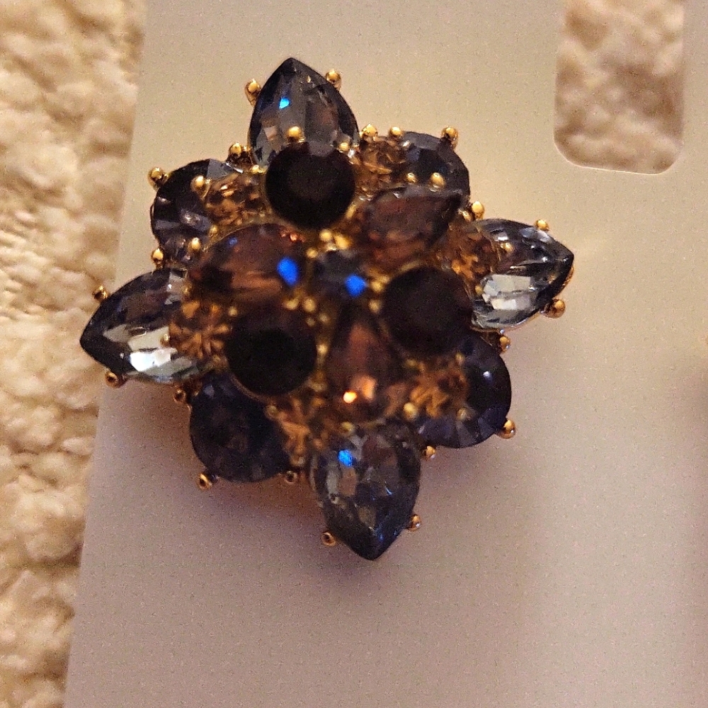 Host pick Charter club earrings - Picture 2 of 2